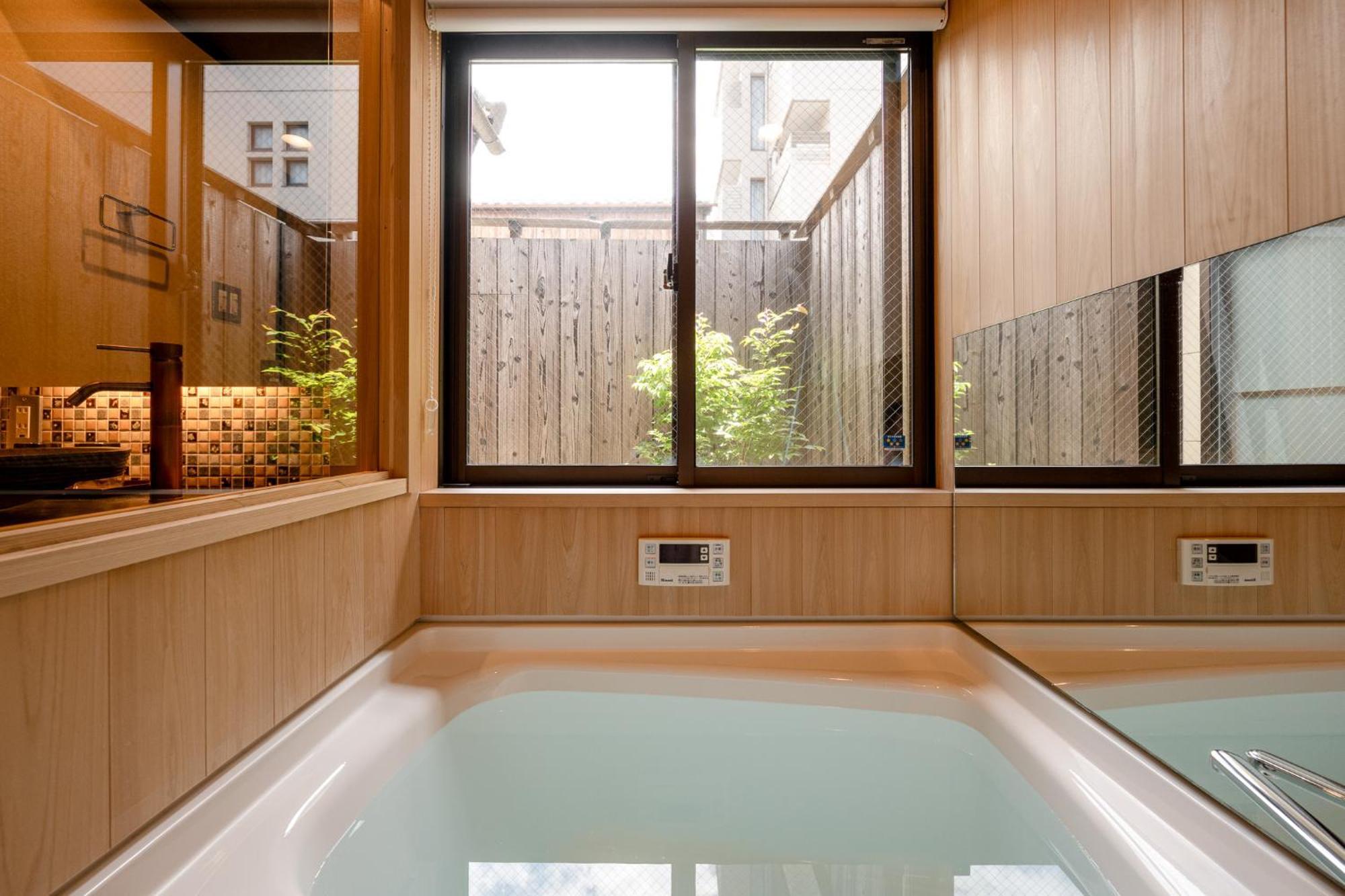 Rinn Kyoto Yasaka South Exterior photo